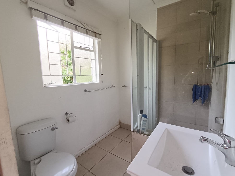 1 Bedroom Property for Sale in Bergsig Western Cape